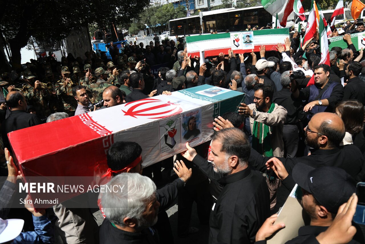 پنج روایت از ایستادن کنار مردم تا آخرین نفس