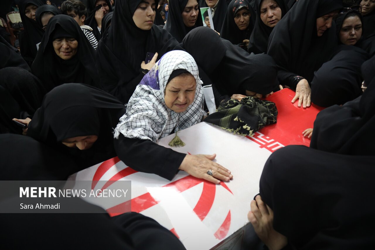 پنج روایت از ایستادن کنار مردم تا آخرین نفس