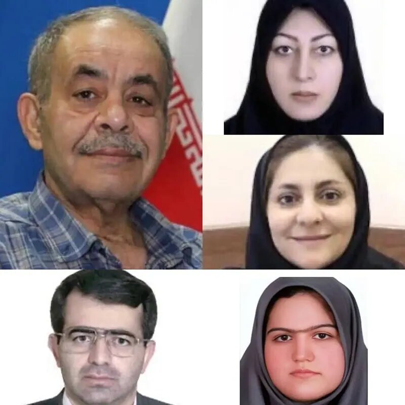 پنج روایت از ایستادن کنار مردم تا آخرین نفس