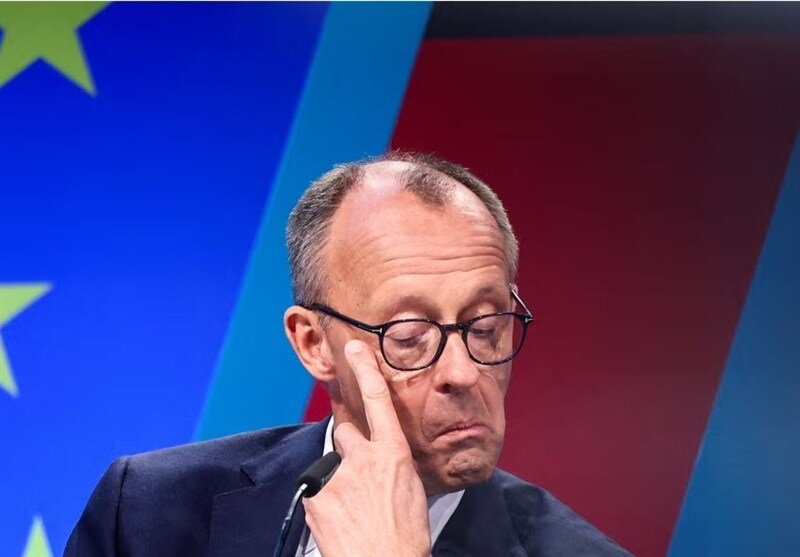 German Chancellor Merz criticized for anti-Iran positions