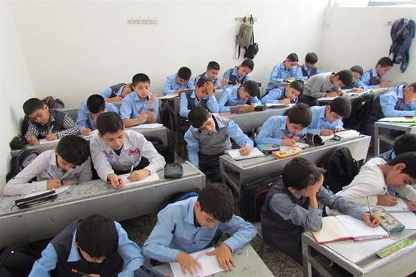 مهر،فاتب،صوفي،دبيرستاني