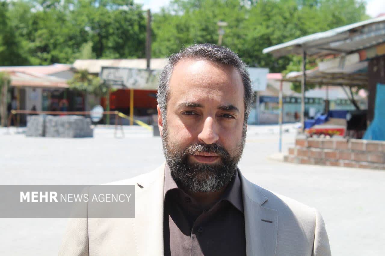 میدان ثارالله بندر کیاشهر پس از سه دهه انتظار بازآفرینی میشود میدان ثارالله بندر کیاشهر پس از سه دهه انتظار بازآفرینی میشود