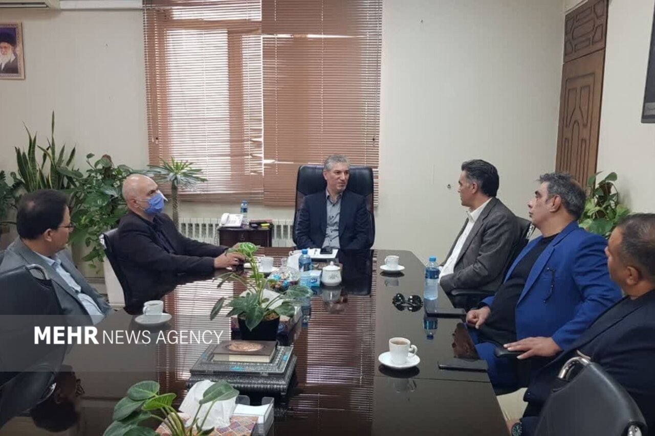 فني،پاكدشت،صنعتي،اداره،نيروي،بازار،آموزش،زمينه،رئيس،فرماندار ...