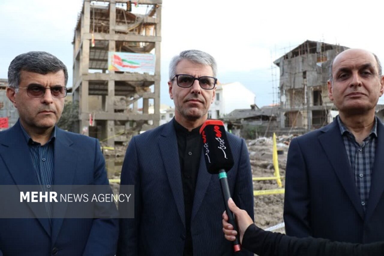 بقایی: ایران در برابر زورگوییها سر خم نمیکند بقایی: ایران در برابر زورگوییها سر خم نمیکند