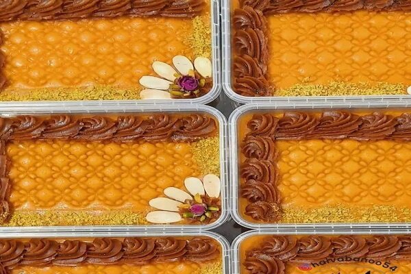 İran’da Muharrem ayında yapılan adak yemekleri