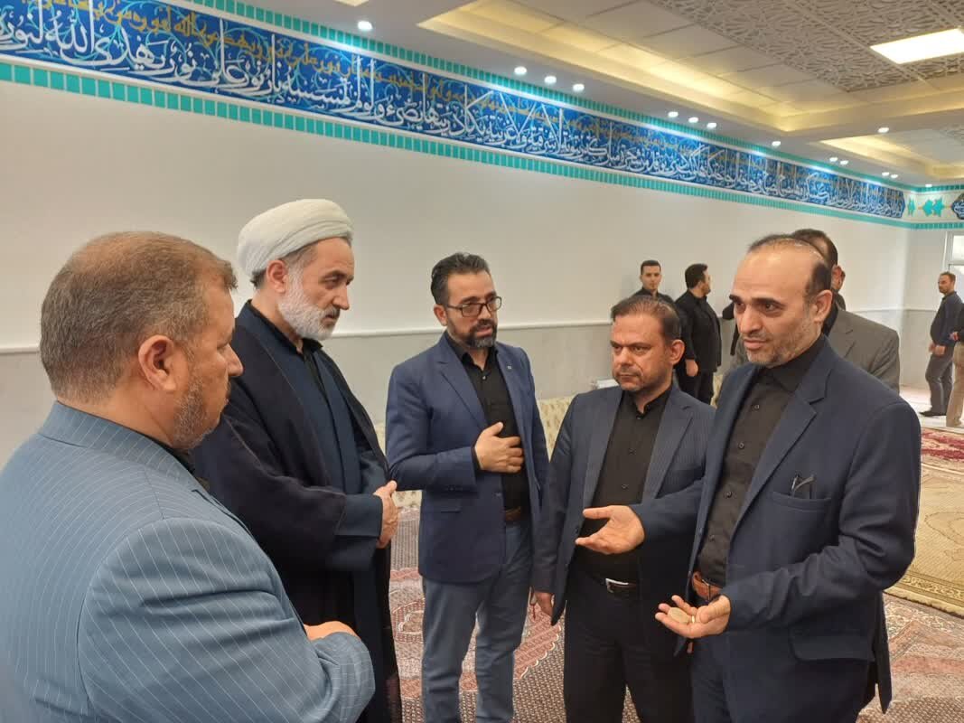 قضائي،استان،اردبيل،دستگاه،توجه،قدوسي،بازدارندگي،صادره