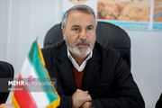 رضایی‌کوچی: اتصال ریلی فارس به خوزستان و هرمزگان در اولویت است