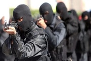 اعتقال عميلين تابعين للكيان الصهيوني في مدينة أرومية