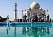 Most world heritage sites at risk of drought or flooding: UN