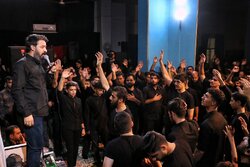 تجمعات عاشورایی نماد اتحاد ملت‌های آزاده جهان است