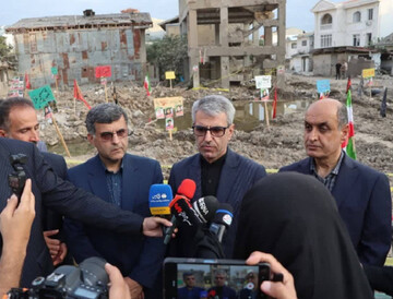 Iranian nation will stand against any bullying