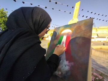 هنرمندان سیستان و بلوچستان: اعتراض باید از مسیر درستش بیان شود