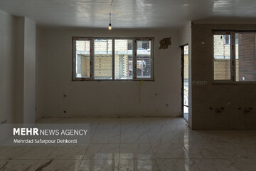 لزوم پرداخت ودیعه مسکن برای اسکان موقت آسیب‌دیدگان