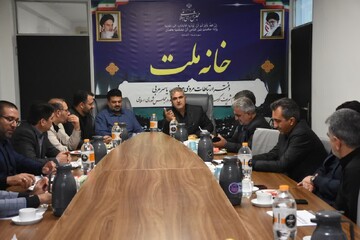 ۲۲۲۷ نفر واجد شرایط طرح نهضت ملی مسکن در گرمسار شناخته شدند