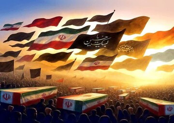 زخم خوردیم و دوباره رویش ما را ببین