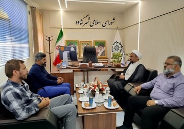 توسعه آموزش‌های مهارتی در شهرستان گناوه