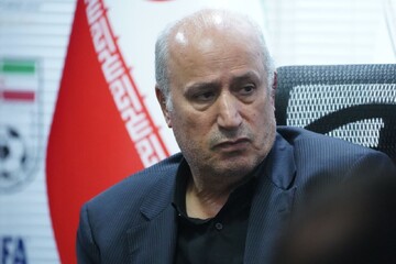 مهدی تاج: پرسپولیس و تراکتور برای پرونده بیرانوند در تعامل هستند