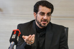 اختتامیه کنگره بین‌المللی شعر «نبی رحمت»
فردا در اصفهان برگزار می‌شود