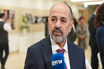 ١٤ ألف صهيوني لا يزالون بلا مأوى بسبب الحرب مع إيران