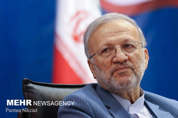 Iran urges IPU to suspend Israel’s membership ASAP