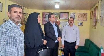 مشکلات مرکز اقامتی درمان اعتیاد دیلم پیگیری می‌شود