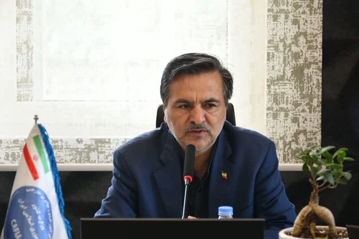 گلستان آماده میزبانی از زائران مشهد مقدس در ایام پایان ماه صفر گلستان آماده میزبانی از زائران مشهد مقدس در ایام پایان ماه صفر