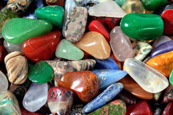 معادن مرکزی ظرفیتی ارزشمند برای درآمدزایی و توسعه پایدار