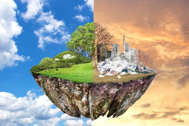 معادن مرکزی ظرفیتی ارزشمند برای درآمدزایی و توسعه پایدار