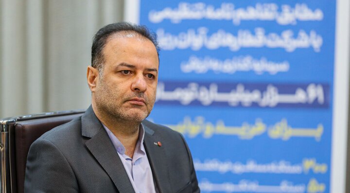 لغو پروازها تا ساعت 14 روز چهارشنبه تمدید شد