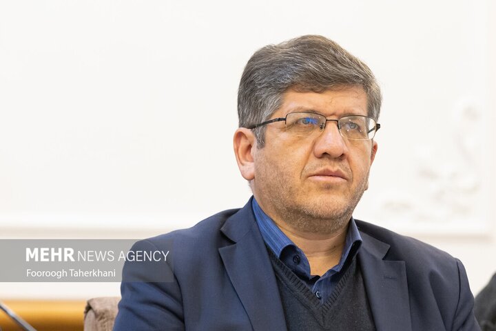 ذاکری: بارگیری ریلی در 12 روز اخیر 16 درصد افزایش یافت