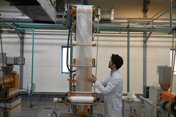 تولید موفق گرید ۷۰۰۰F برای اولینبار در کشور در پتروشیمی بندر امام تولید موفق گرید ۷۰۰۰F برای اولینبار در کشور در پتروشیمی بندر امام