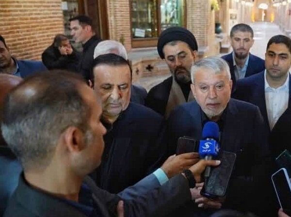 وزیر میراث: قلعه الموت در آستانه جهانی شدن قرار گرفت