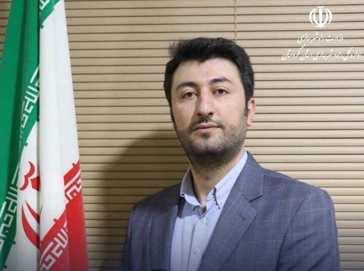 تامین زمین طرح نهضت ملی مسکن کردستان ۶۰ درصد پیشرفت دارد