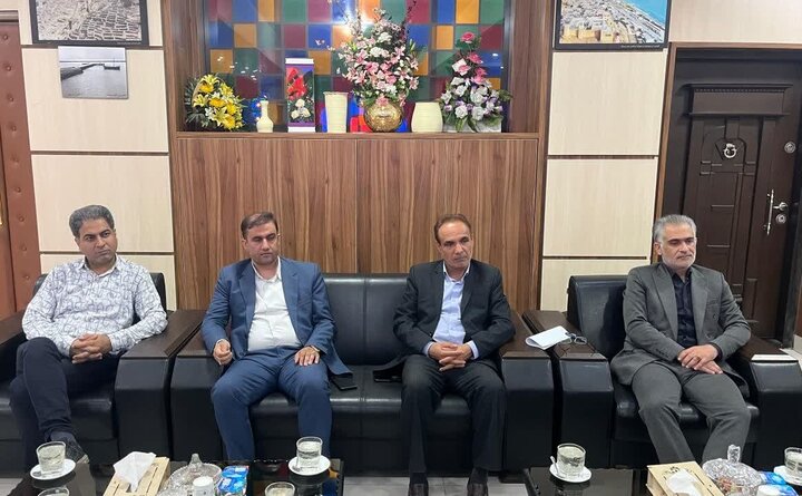 استفاده از ظرفیتهای بومی شهرستانها در حوزه فرهنگ و هنر استان بوشهر