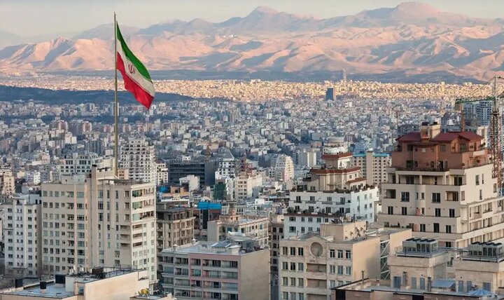 VIDEO: Normal life in Tehran under Israel attacks VIDEO: Normal life in Tehran under Israel attacks