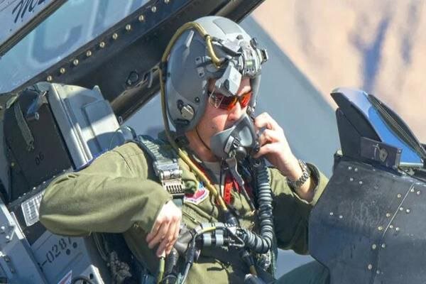 شدت صدای داخل کابین جنگنده‌های مدرن چقدر است؟