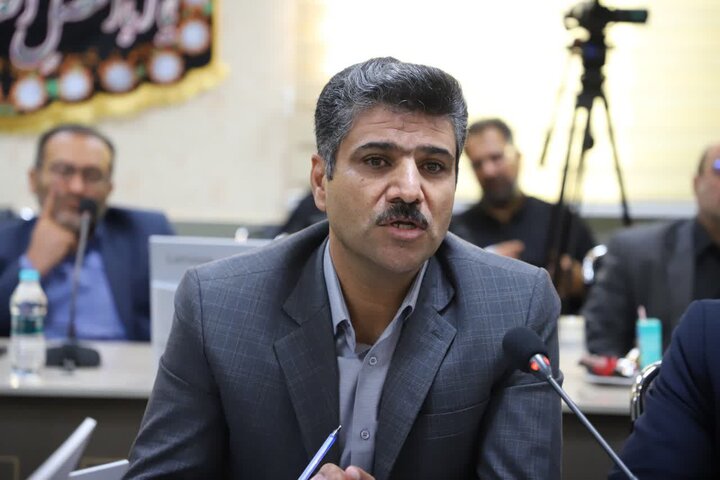 صنعت باید در آموزشهای فنی مشارکت فعال داشته باشد