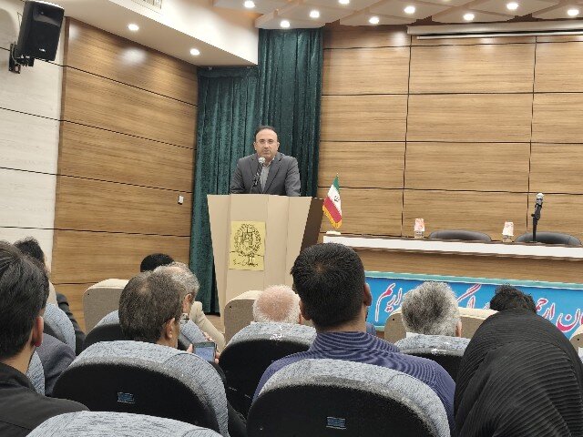قوی‌ترین مؤلفه در جنگ ۱۲ روزه وحدت مردم بود