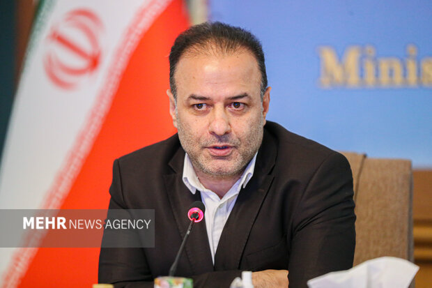 آسمان مرکز و نیمه غربی کشور بر روی پروازهای عبوری بین‌المللی بسته شد