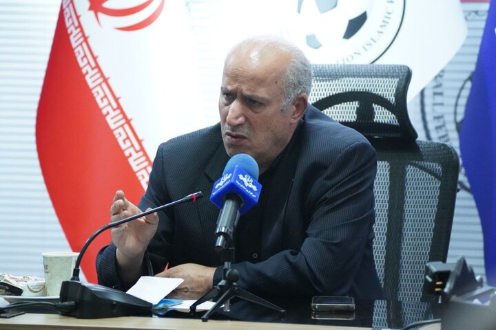 درخواست باشگاه‌ها از فدراسیون فوتبال؛ جذب بازیکنان خارجی را ممنوع کنید