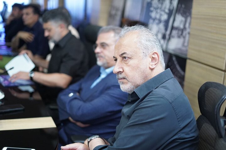 دلخوری مهدی تاج از بیانضباطی باشگاهها و حامیان مالی!