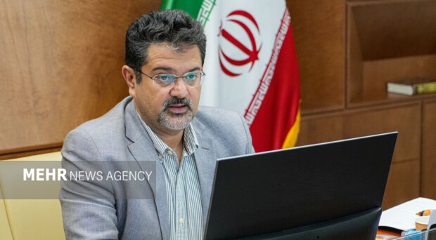 ویرایش پنجم مقررات ملی و کنترل ساختمان ابلاغ شد