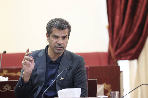 هادی ساعی عضو هیئت اجرایی اتحادیه تکواندوی آسیا شد