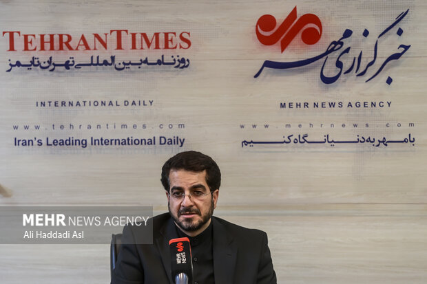 دیپلماسی فرهنگی می‌تواند به شکستن تحریم کمک کند؛چالش‌ها متوقف‌مان نکرد