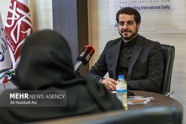دیپلماسی فرهنگی می‌تواند به شکستن تحریم کمک کند؛چالش‌ها متوقف‌مان نکرد
