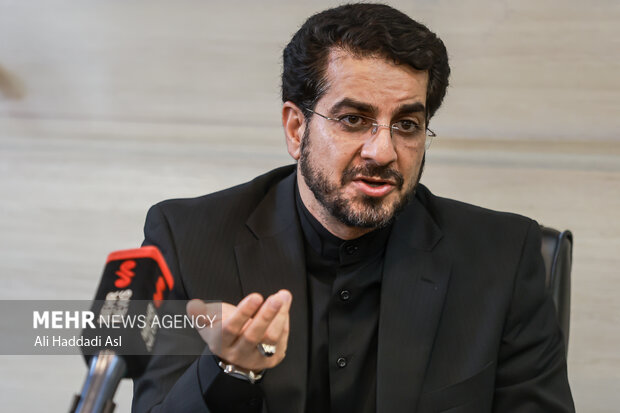 رویکرد سازمان فرهنگ، دخالت مستقیم نیست؛ با استانداردها فاصله داریم