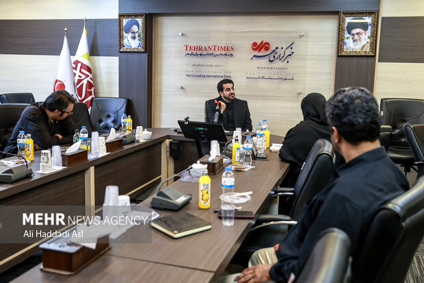 دیپلماسی فرهنگی می‌تواند به شکستن تحریم کمک کند؛چالش‌ها متوقف‌مان نکرد