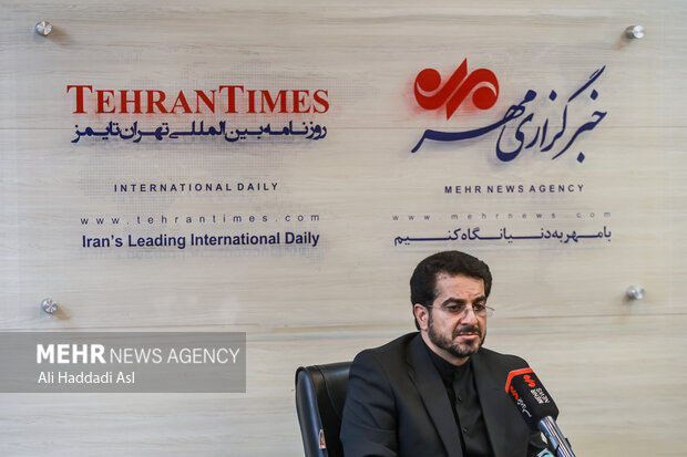 تهران و شیراز میزبان ایران‌شناسان در «اجلاس بین‌المللی ایران‌شناسی»