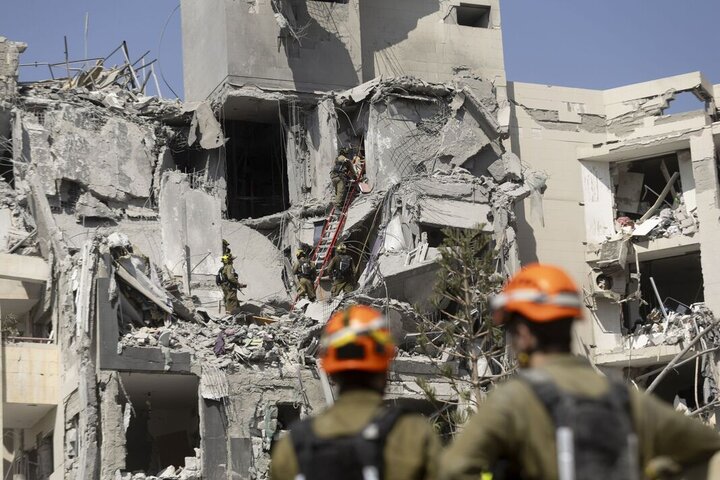 نگاهی بر جنگ تحمیلی 12 روزه از دیدگاه حقوق بینالملل