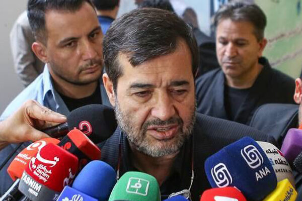 دنیامالی: تمام دیدارهای فوتبال در تختی برگزار می‌شود به جز دربی